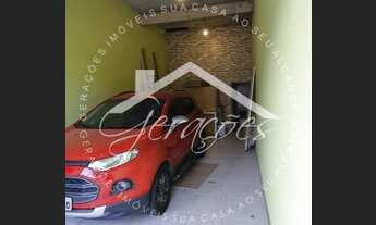 Imagem 7: Ponto comercial para aluguel possui 45 metros quadrados em Munhoz Júnior - Osasco - SP