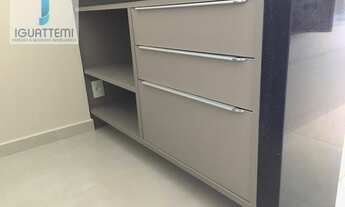 Imagem 5: Apartamento para alugar, 33 m² por R$ 1.600,00/mês - Jardim Tarraf II - São José do Rio Pr