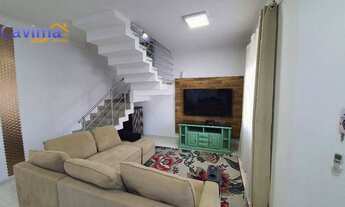 Imagem 5: Sobrado à venda, 200 m² por R$ 750.000,00 - Nova Petrópolis - São Bernardo do Campo/SP