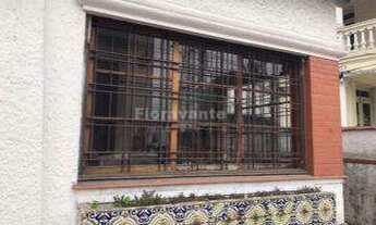 Imagem 4: Sobrado com 4 dorms, Vila Mathias, Santos - R$ 850.000,00, 200m² - Codigo: 3152