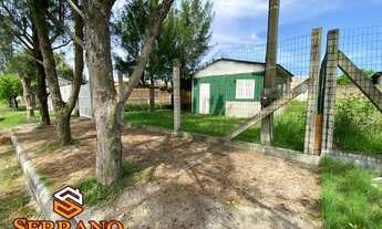 Imagem 4: Imbe - Casa Padrão - Presidente