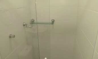 Imagem 6: Apartamento para venda tem 65 metros quadrados com 2 quartos em Enseada - Guarujá - SP