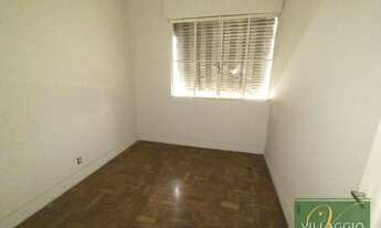 Imagem 2: Apartamento com 2 dormitórios para alugar, 84 m² por R$ 600/mês - Centro - São José do Rio