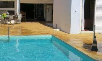 Imagem 3: Casa no condomínio primavera Piratininga-SP para venda