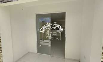 Imagem 4: Apartamento para venda possui 50m² com 2 quartos em Jaguaribe - Paulista - 145 MIL