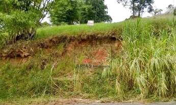 Imagem 6: Terreno à venda, 500 m² por R$ 140.000,00 - Vila São Paulo - Mogi das Cruzes/SP