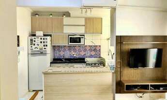 Imagem 4: SOROCABA - Apartamento Padrão - Fazenda Imperial