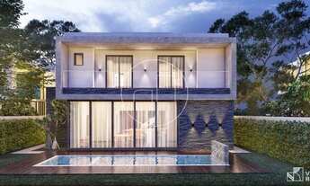 Imagem 2: Campinas - Casa de Condomínio - Alphaville Dom Pedro 3