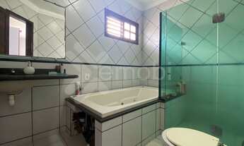 Imagem 7: Sobrado para venda tem 315 metros quadrados com 4 quartos em Capim Macio - Natal - RN