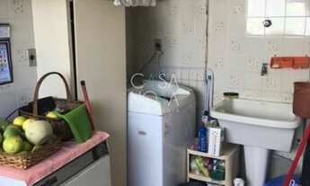 Imagem 3: Apartamento para venda com 136 metros quadrados com 3 quartos em Aparecida - Santos - SP