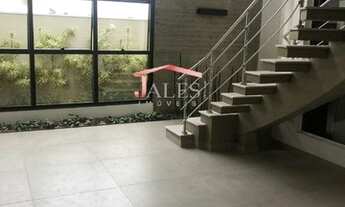 Imagem 16: Casa com 3 dormitórios à venda, 414 m² por R$ 4.700.000,00 - Residencial Quinta do Golfe