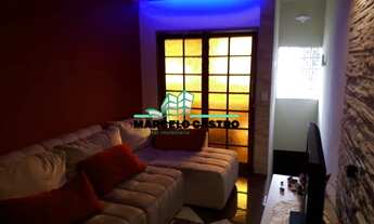 Imagem 4: Sobrado de 2 Dormitórios com 2 vagas para carro T da Serra