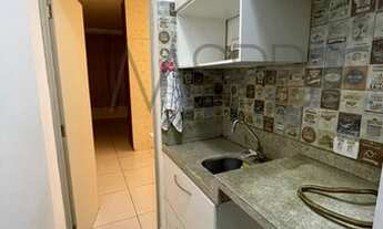 Imagem 6: Kit 28m² - Frei caneca - Consolação - São Paulo - SP