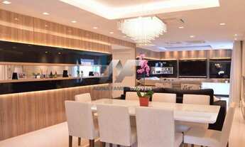 Imagem 4: CASA A VENDA CONDOMINIO TAMBORE 10 ALPHAVILLE