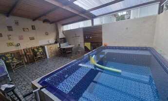 Imagem 2: Casa com 3 dormitórios à venda, 88 m² - Granja Viana - Carapicuíba/SP