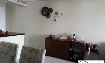 Imagem 7: LINDO APTO 3 DORM TODO REFORMADO COM PLANEJADOS MORUMBI SACADA PISCINA