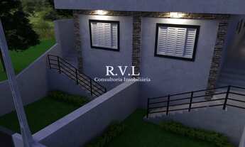 Imagem 7: Casa no Jardim São Felipe, em Atibaia-SP