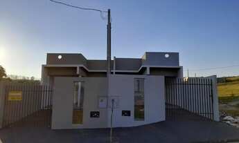 Imagem 2: Ibiporã - Casa Padrão - Jardim Leblon