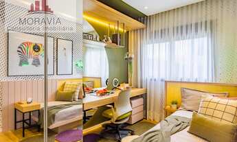 Imagem 6: Apartamento em Bela Vista - Osasco