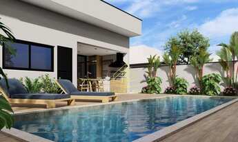 Imagem 6: Sobrado a Venda Buona Vita