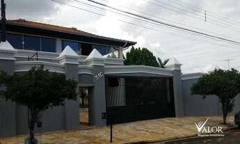 Imagem: Sobrado para venda com 350 metros quadrados