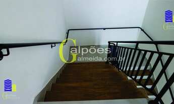 Imagem 5: Sala/Conjunto para aluguel tem 117 metros quadrados em Vila Universal - Barueri - SP