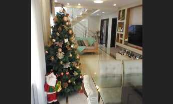 Imagem 4: Sobrado 3 Dormitórios 1 Suíte 216 m² Urbanova