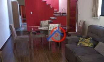 Imagem: Sobrado com 4 dormitórios à venda por