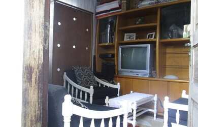 Imagem 2: Casa á venda, 100 m², 2 Dormitórios, 2 Vagas