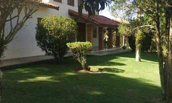 Imagem 5: Chácara com 4 dormitórios à venda, 3000 m² por R$ 1.700.000,00 - Vale do Sol - Boituva/SP