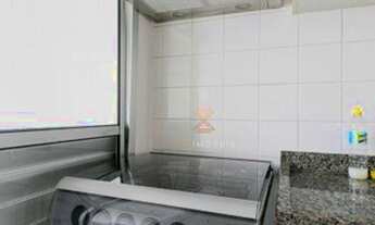 Imagem 7: Apartamento com 2 dormitórios à venda, 50 m² por R$ 554.000 - Belém - São Paulo/SP