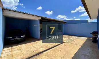 Imagem 6: Casa com 3 dormitórios à venda, 130 m² por R$ 275.000,00 - Conjunto Floresta - Sarandi/PR