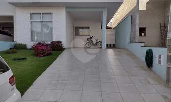 Imagem: Pindamonhangaba - Casa de Condomínio