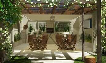 Imagem 7: Lindo apartamento Alta vista Urbanova - 4 Dorm - Urbanova- 158m2