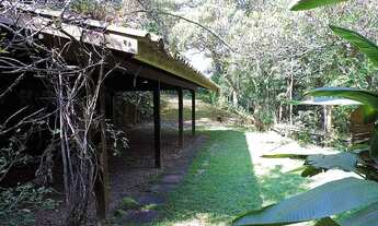 Imagem 6: Reserva do Peroba - 5.300 m² - LOCAÇÃO E VENDA