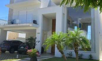 Imagem 6: Casa Condomínio Portal dos Bandeirantes - Salto/SP