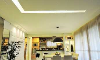 Imagem: Apartamento para venda possui 147 metros