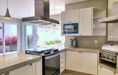 Imagem 7: Casa de condomínio sobrado para venda - Village La Montagne