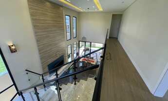 Imagem 7: Lindíssima Casa - Condomínio Reserva Aruanã - 3 Dormitórios - 230m2