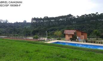 Imagem 4: ** OPORTUNIDADE *** VENDO TERRENO CONDOMÍNIO FAZENDA ALTA VISTA - SALTO DE PIRAPORA/SP. C