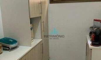 Imagem 3: Apartamento à venda, 120 m² por R$ 750.000,00 - Santo Antônio - São Caetano do Sul/SP