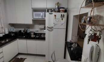 Imagem 3: Casa de condomínio para venda com 56 metros quadrados com 2 quartos