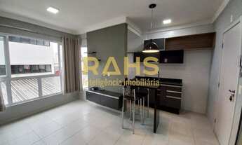 Imagem 2: Apartamento studio mobiliado no bairro Bucarein, próximo ao Giassi Supermercado