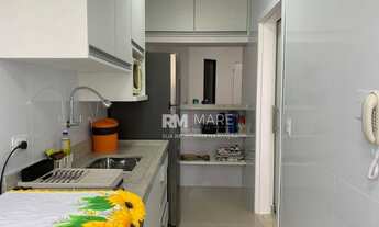 Imagem 5: Apartamento à venda com 2 dormitórios - 82 m² - Riviera de São Lourenço - Módulo 6