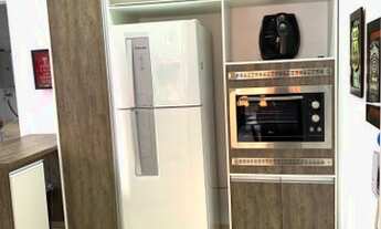 Imagem: Apartamento para venda possui 78 metros