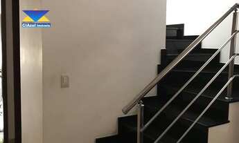 Imagem 4: Casa para venda possui 199 metros quadrados com 3 quartos em Vila Yara - Osasco - SP