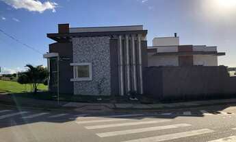 Imagem 4: Casa para venda tem 180 metros quadrados com 3 quartos Cyrella Land Scap