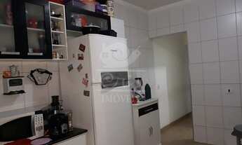 Imagem 3: Sobrado em Jardim São José - Mauá - SP]