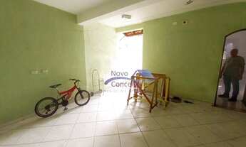 Imagem 6: Sobrado com 3 dormitórios à venda, 132 m² por R$ 600.000 - Jardim Aricanduva - São Paulo/S