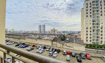 Imagem 4: Apto aluga semi mobiliado